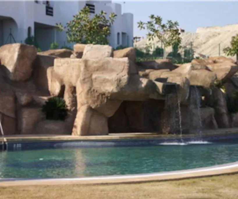 Casa Veravista Испания
