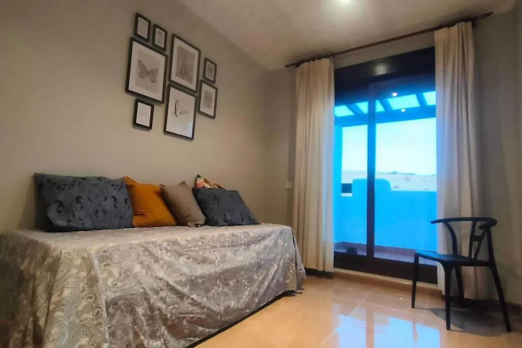 Casa Veravista Испания