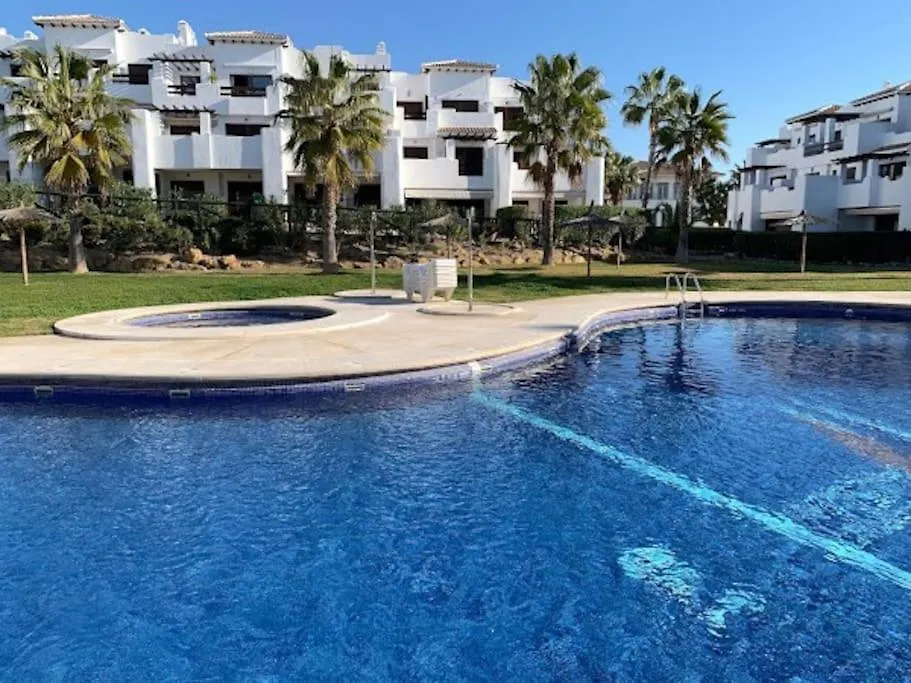 Апартаменты Casa Veravista