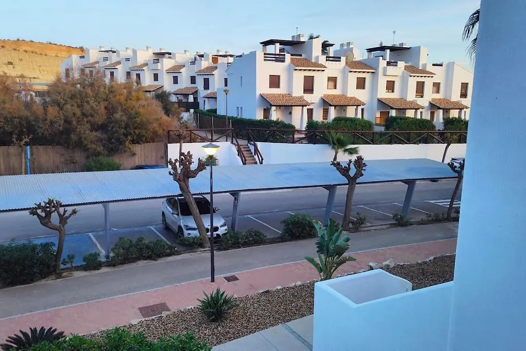 Апартаменты Casa Veravista Испания