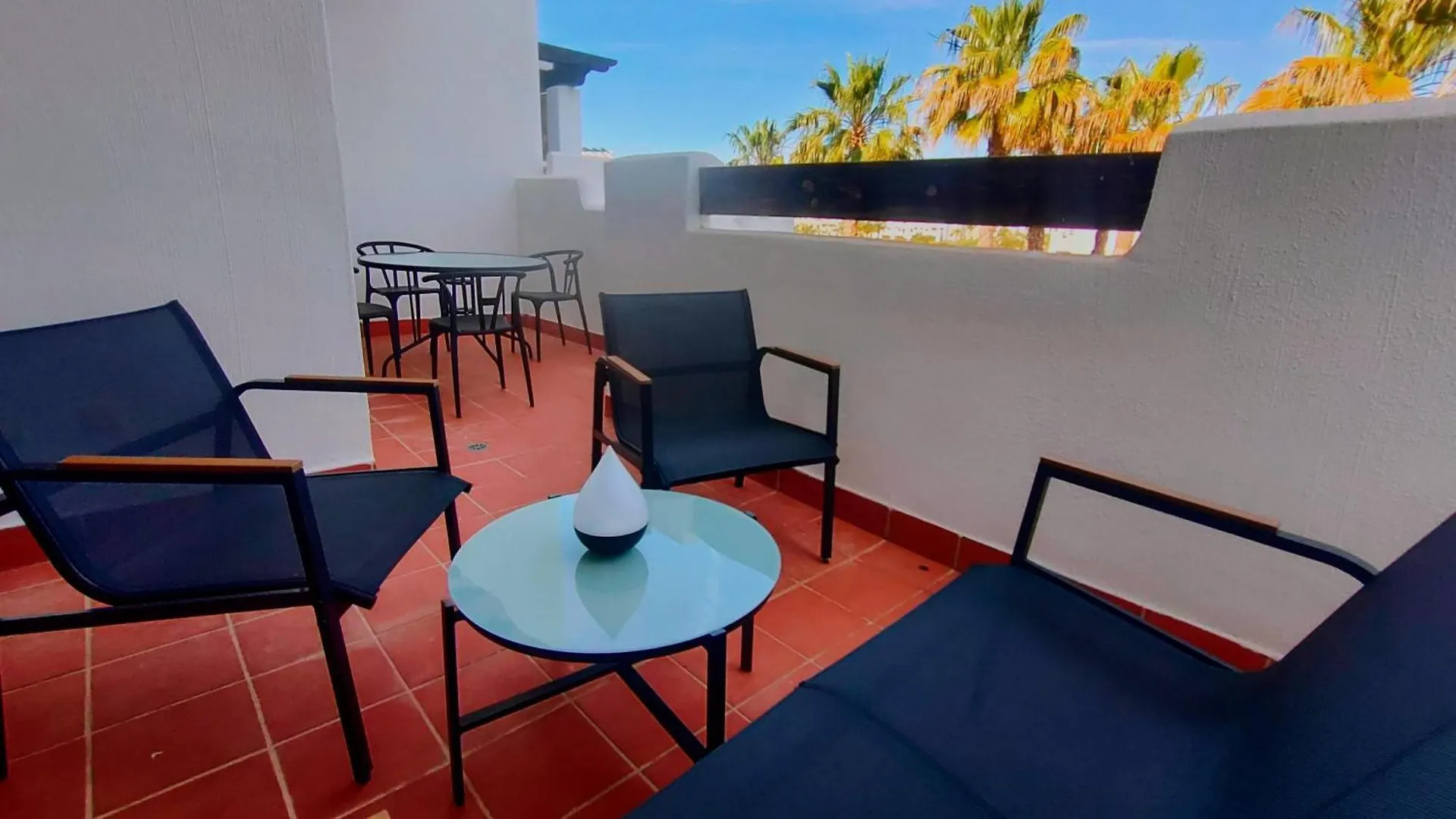Апартаменты Casa Veravista Испания