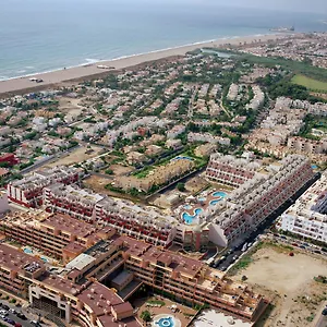2* Apartamento Marina Rey